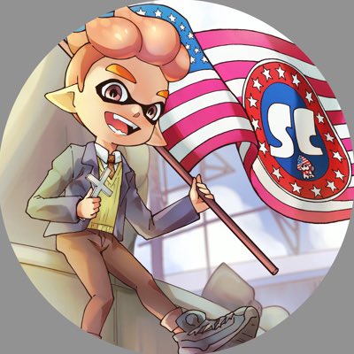 🇺🇸Splatoon Conservatives🇺🇸 tweet media