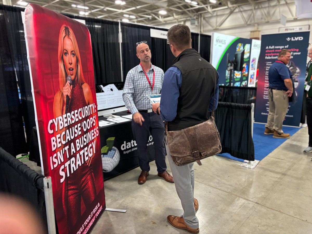 Wisconsin Manufacturing & Technology Show | WIMTS tweet media