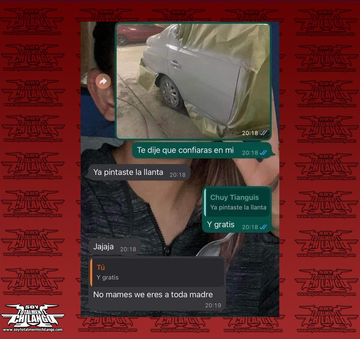 STChilango tweet media