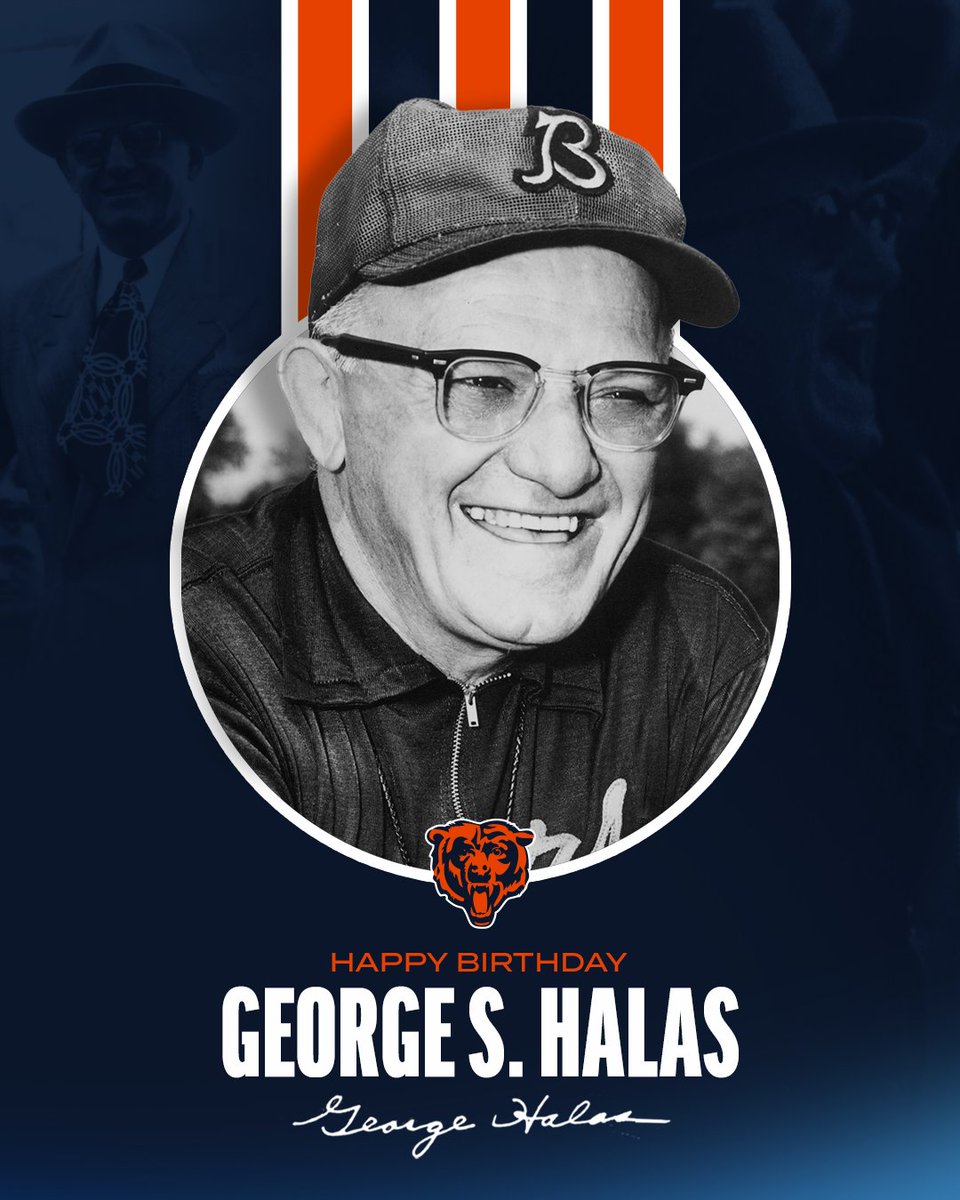 Happy birthday, Papa Bear! 🐻⬇️