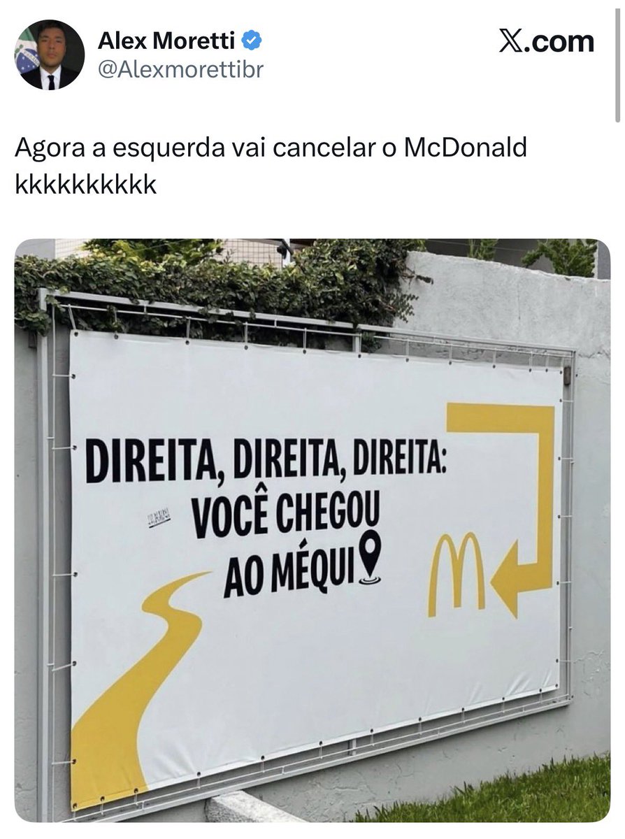 os caras que cancelaram um chinelo acham que a gente é idiota igual a eles