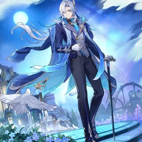 columbinapilot's tweet photo. 30$/ 1980 GCS / neuvillette skin giveaway

rules:

― follow @theejankanator &amp; me
― rt this &amp; our pinned

ends in 7 days #genshingiveaway https://t.co/M5UJYBClgX