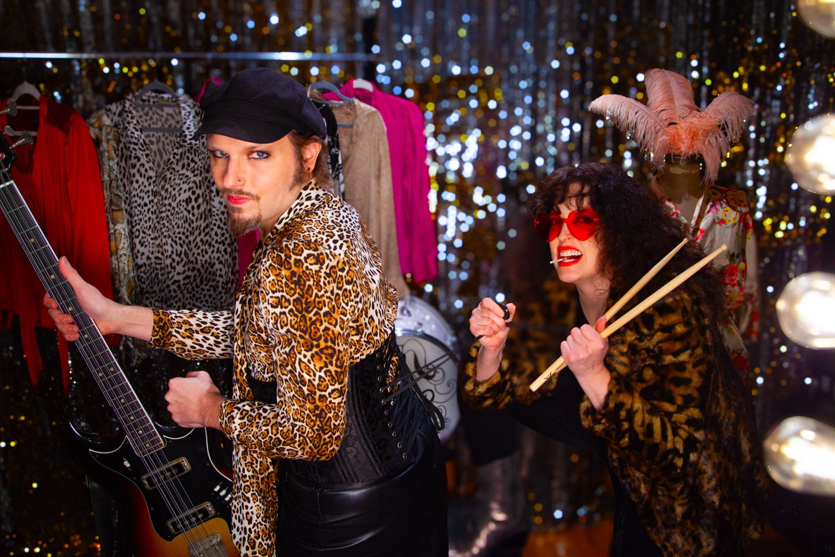 The Ex-Bombers tweet media