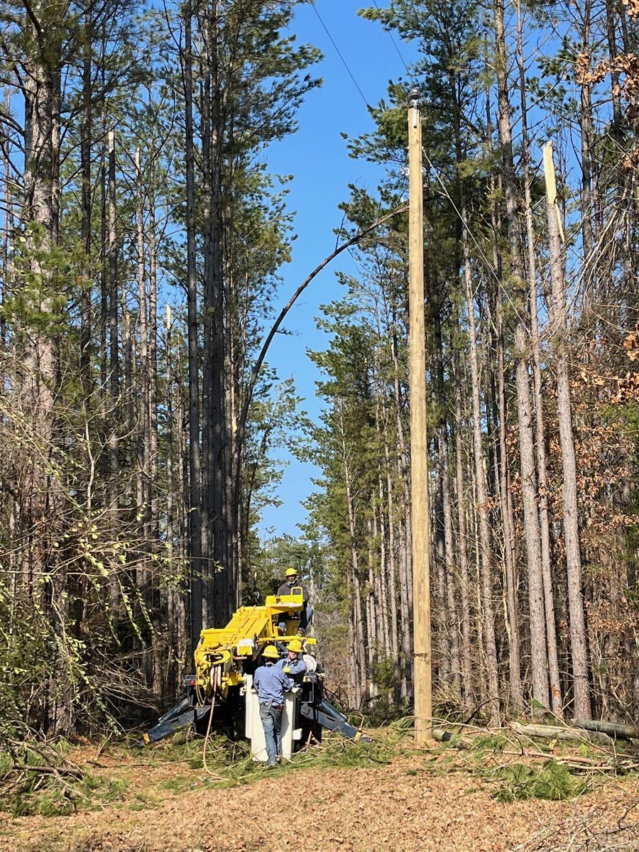 Pearl River Valley Electric Power Association tweet media