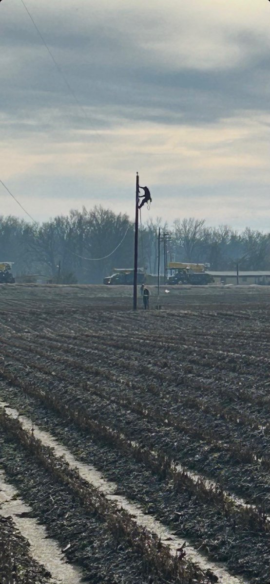 Pearl River Valley Electric Power Association tweet media