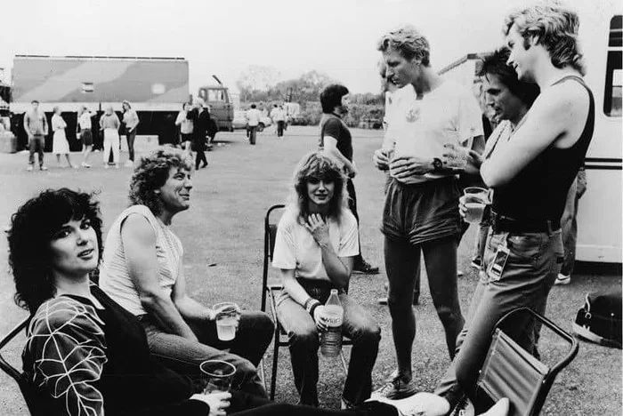 Classic Rock In Pics tweet media