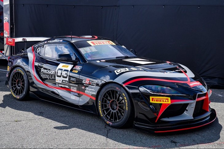 Dailysportscar News tweet media