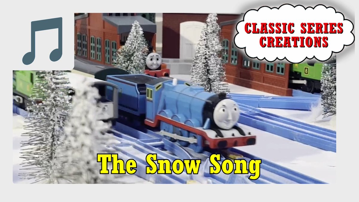 Classic Series Creations tweet media