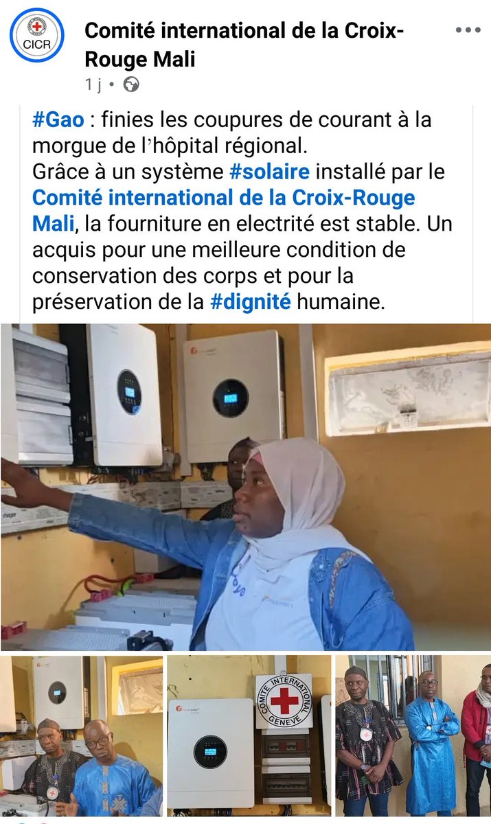 Gao vous dit merci <a href="/CICR_Mali/">CICR au Mali</a>