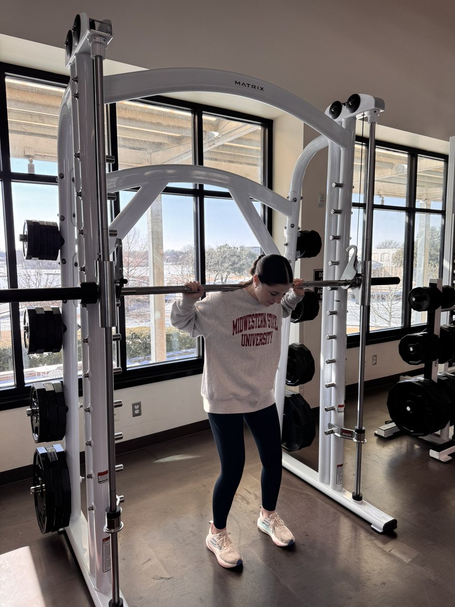 MSU Texas Rec. Sports/Wellness tweet media