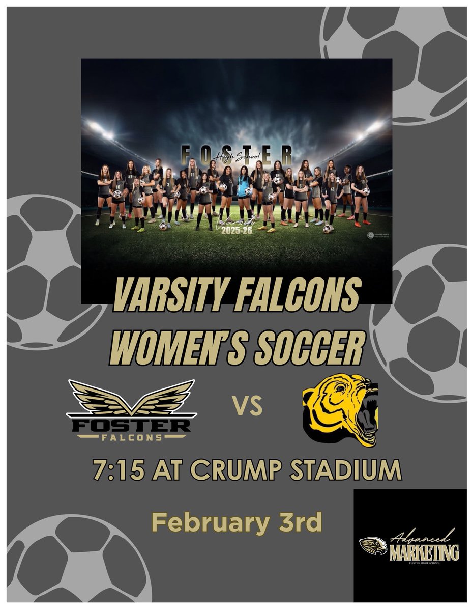 Foster Advanced Marketing tweet media