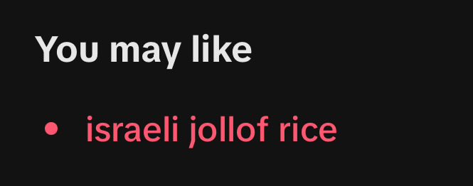Tiktok lost its fucking mind
