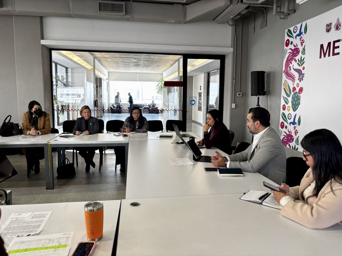 Enrique Irazoque tweet media