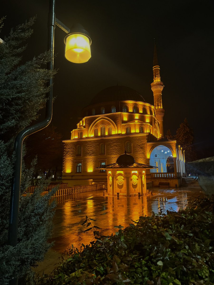 Ben Hû demeyince eğlenemem Hû