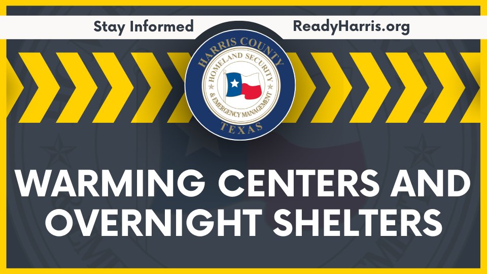 Office of Homeland Security & Emergency Management tweet media