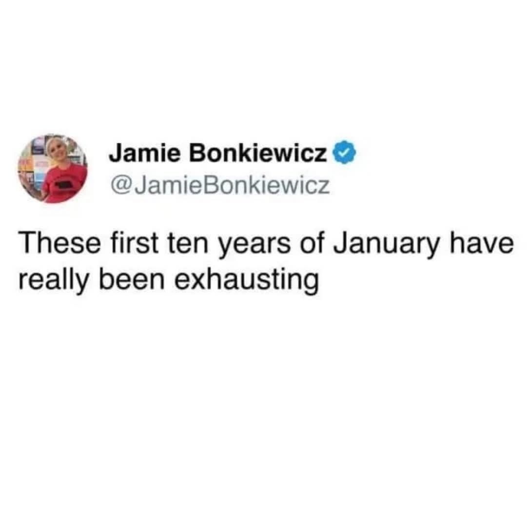 For real.