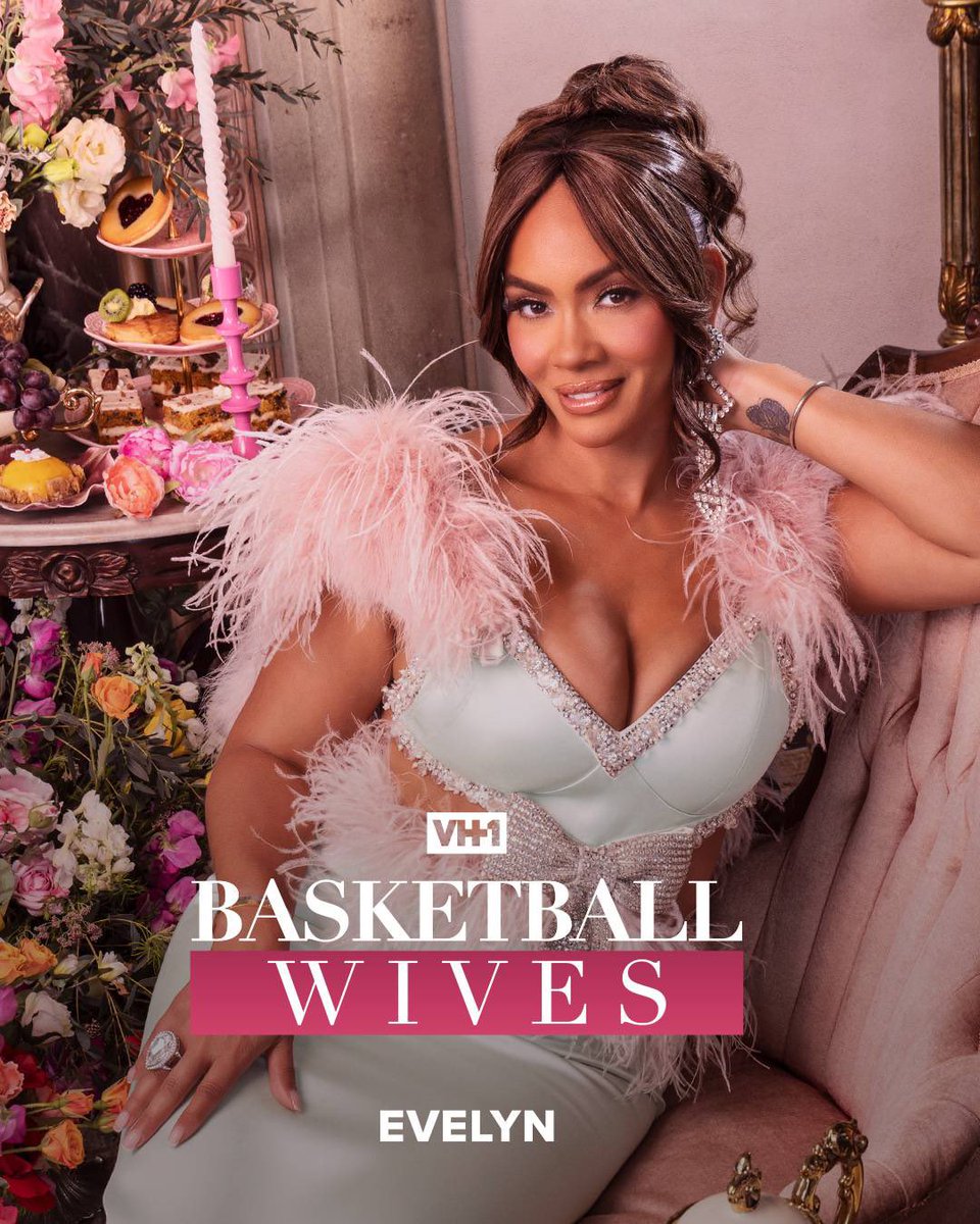 justydustyy's tweet image. heard we were doing #BasketballWives Mount Rushmores?????