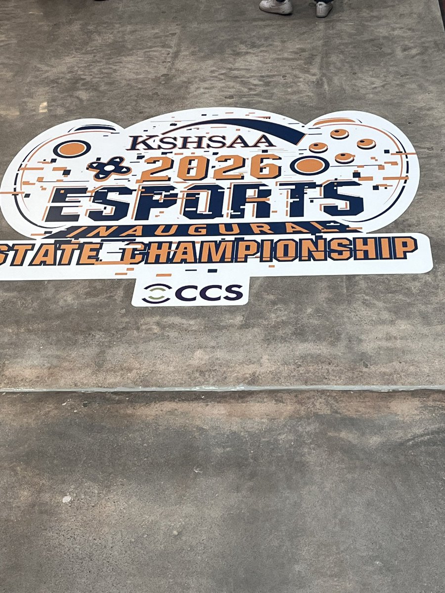 OW ESports tweet media