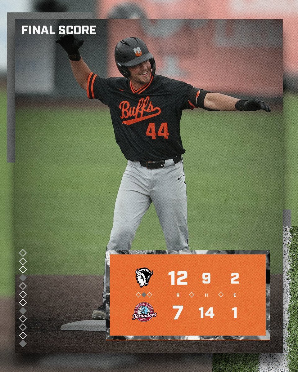 Milligan University Athletics tweet media