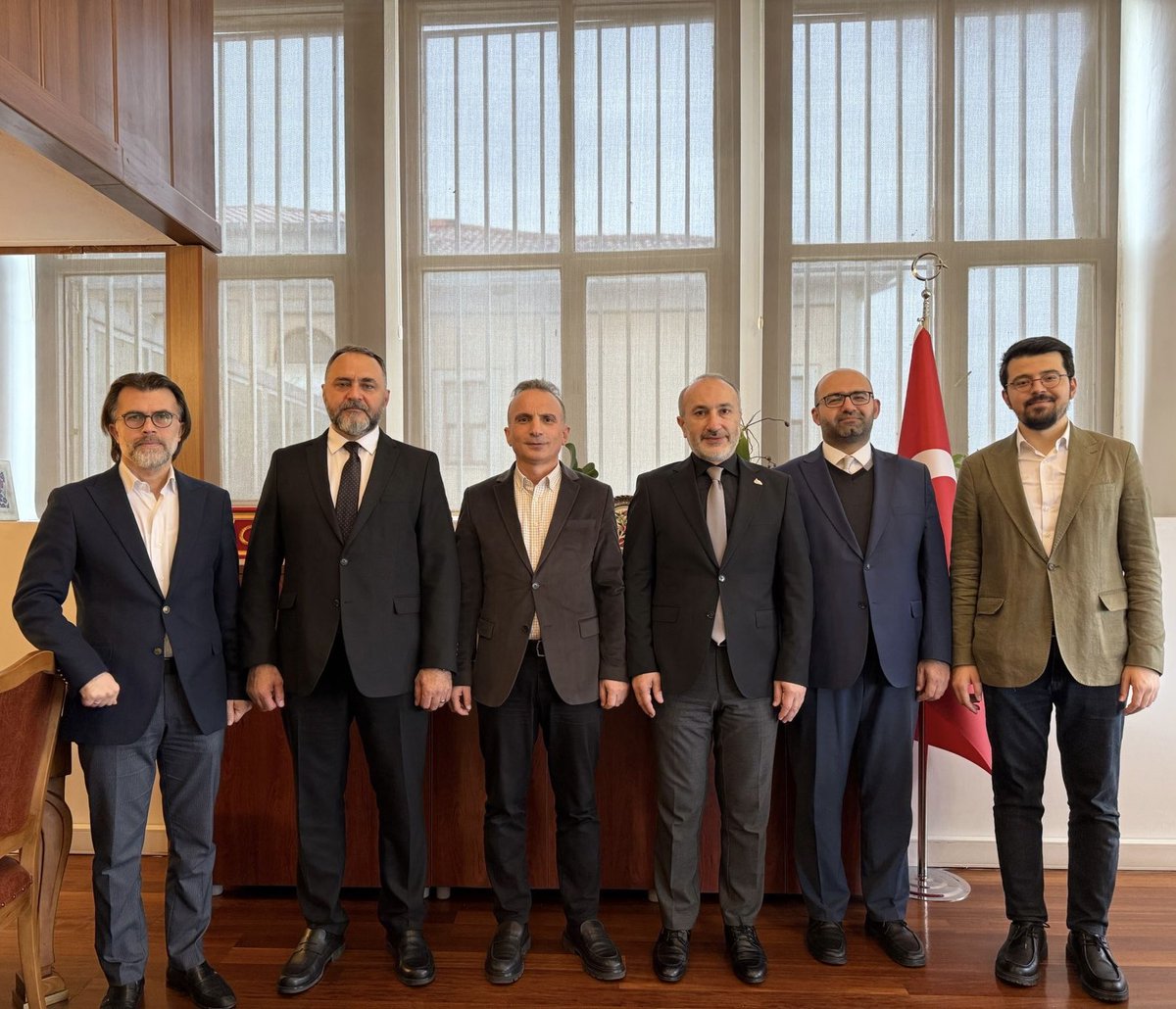 İlim Yayma Ödülleri tweet media