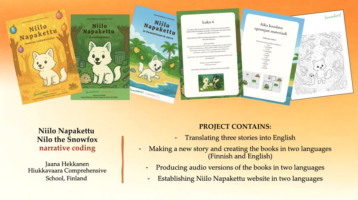 Women♥Tech Europe tweet media