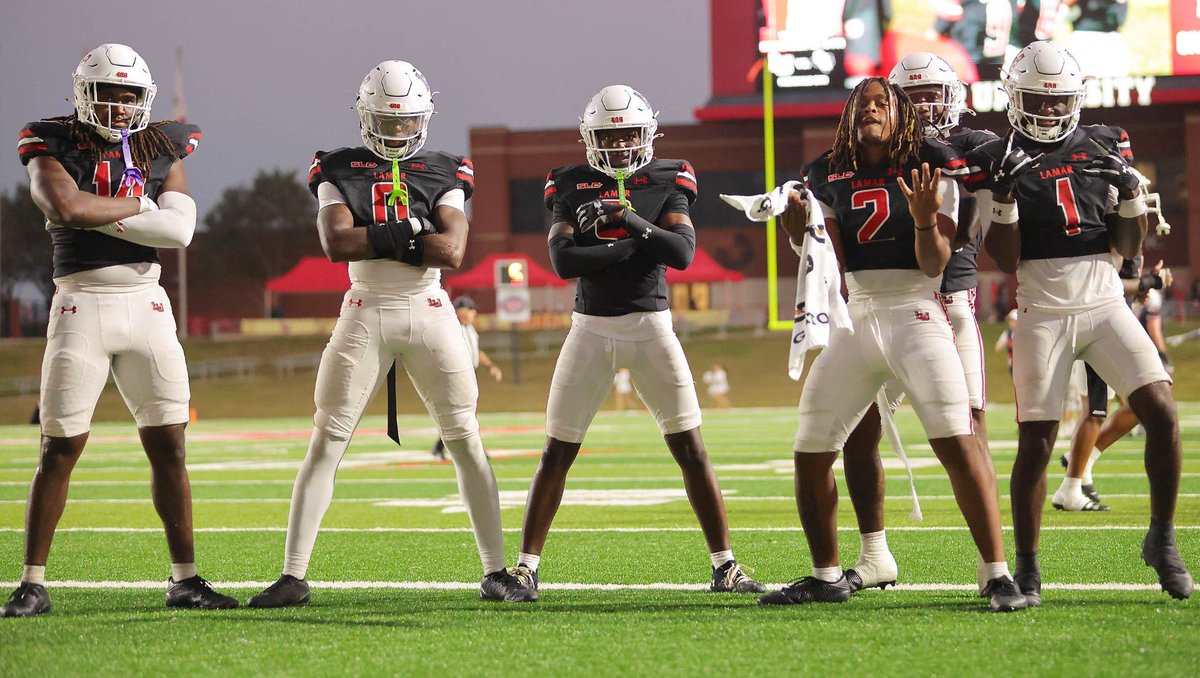 Kelvin Baptiste ‘26 tweet media