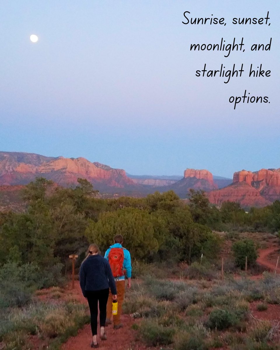 Sedona Philosophy tweet media