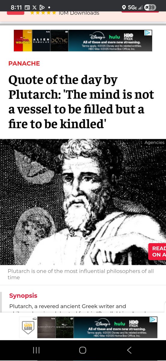 Weekly dose of Awesome!!!
Keep an open mind, feed that fire and broaden your horizons. 
Happy Freaken Friday,  stay Awesome out there. 
Enjoy