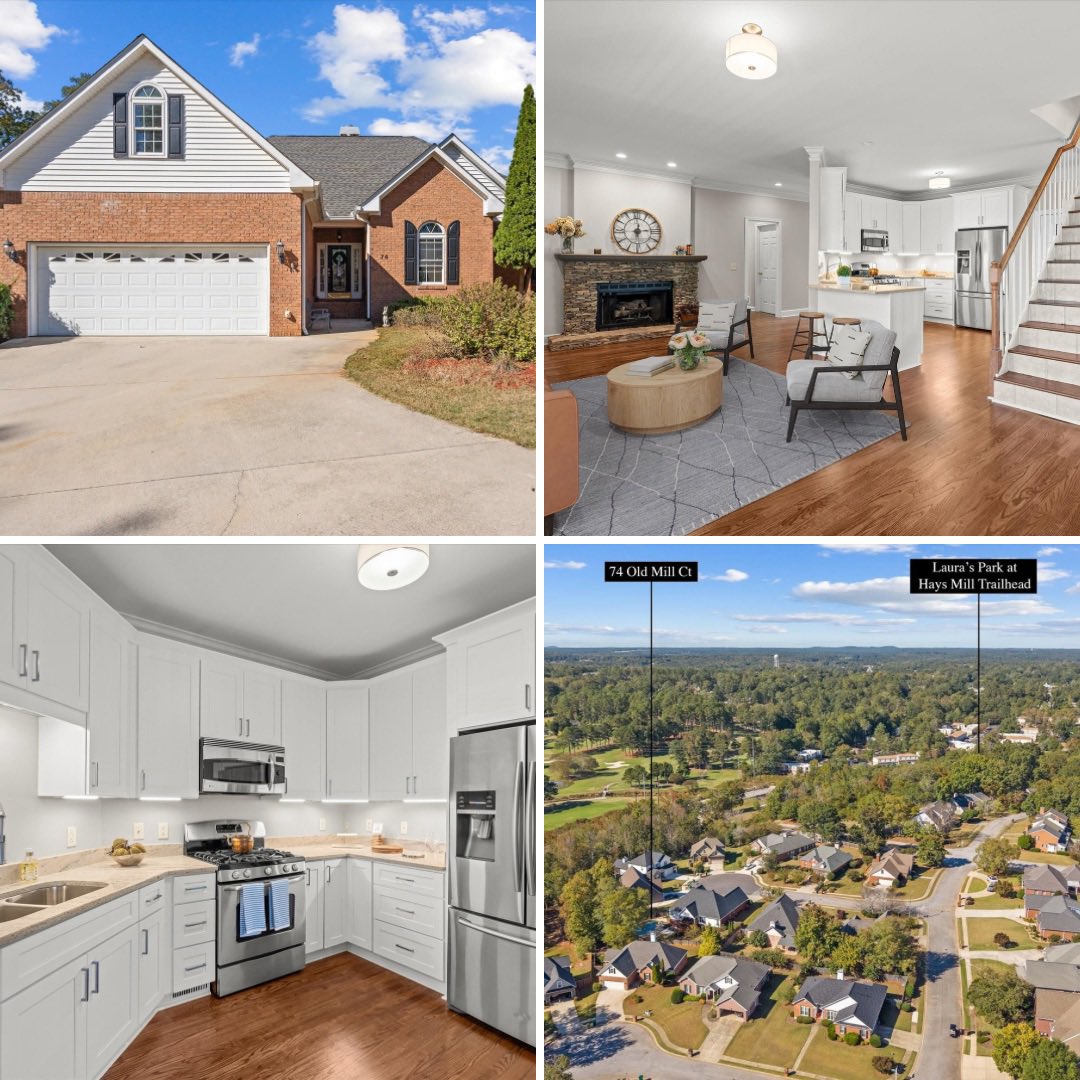 Tritt Realty tweet media