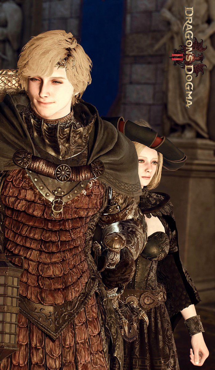 マリー@DD2 tweet media