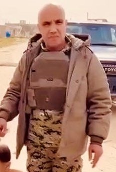 نصر البوسعيدي tweet media