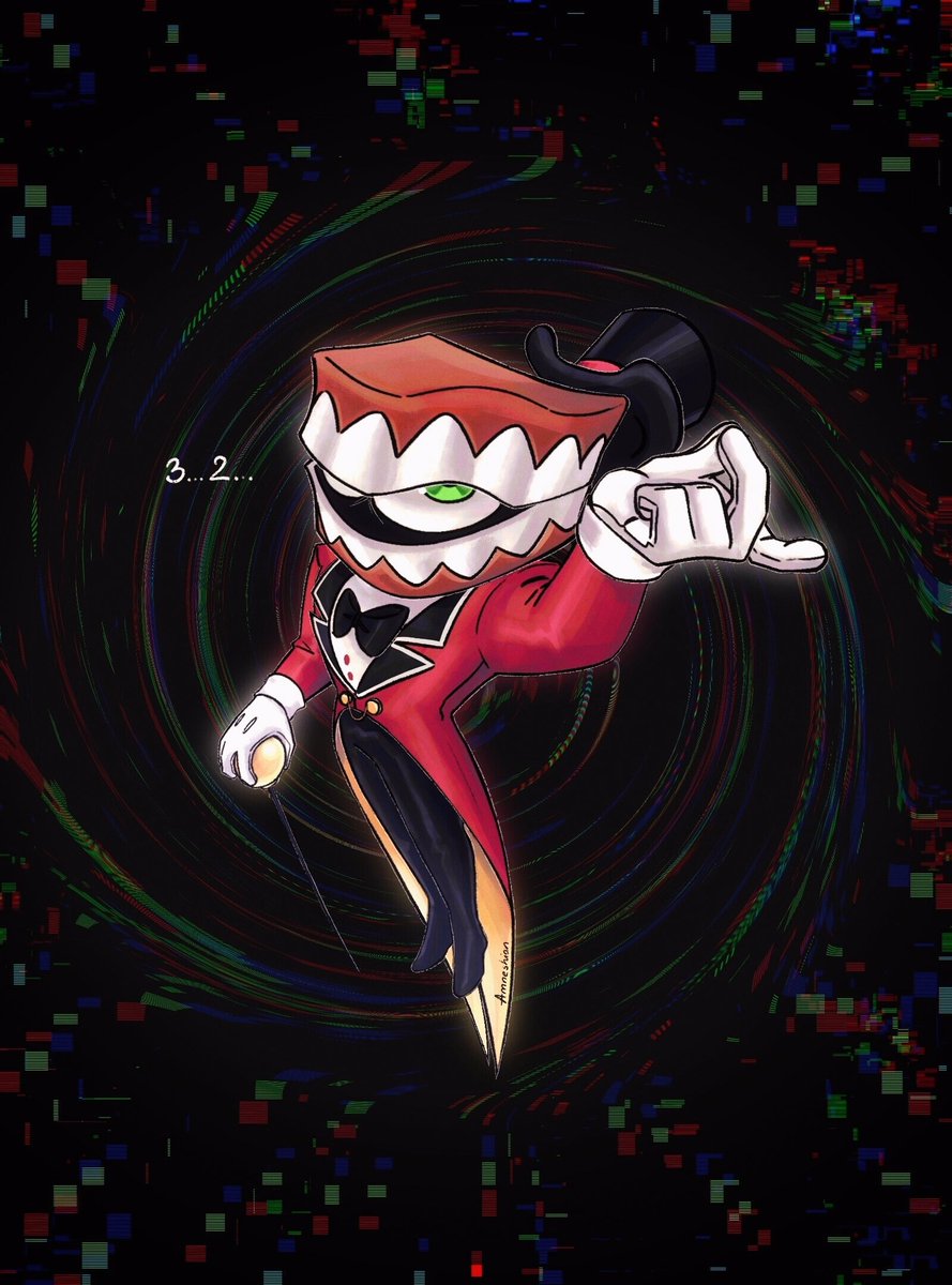 1
#tadc #TheAmazingDigitalCircus