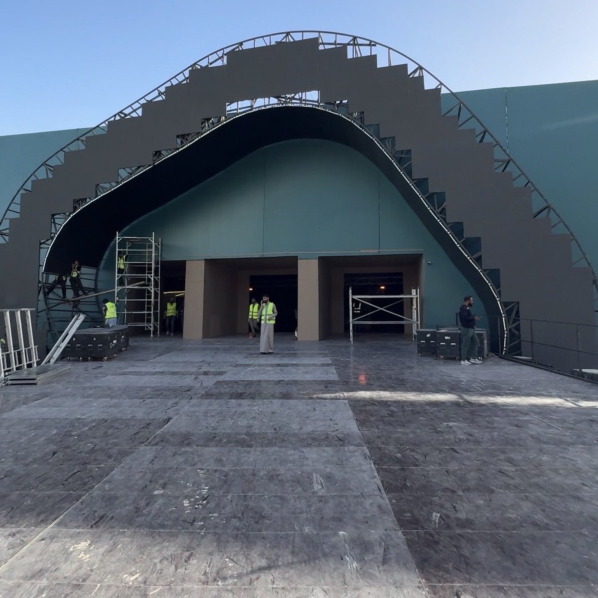 محمد السلطان tweet media