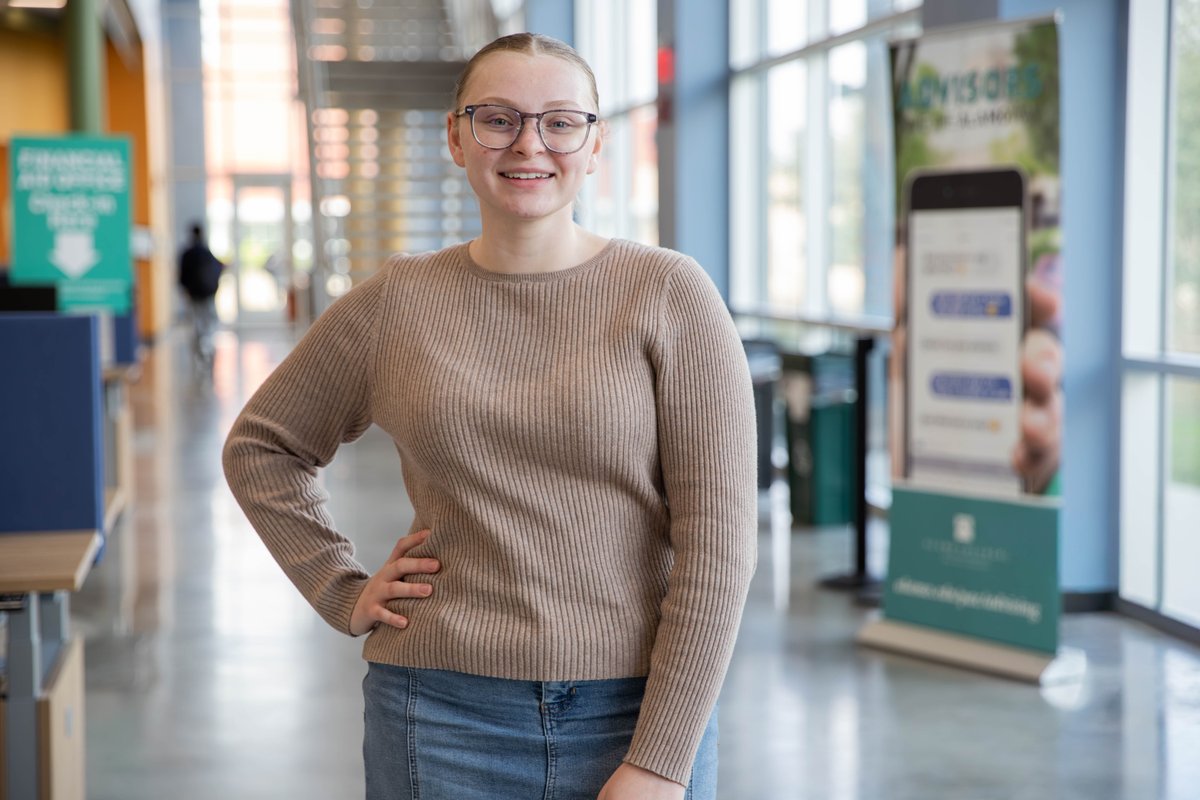 Palo Alto College tweet media