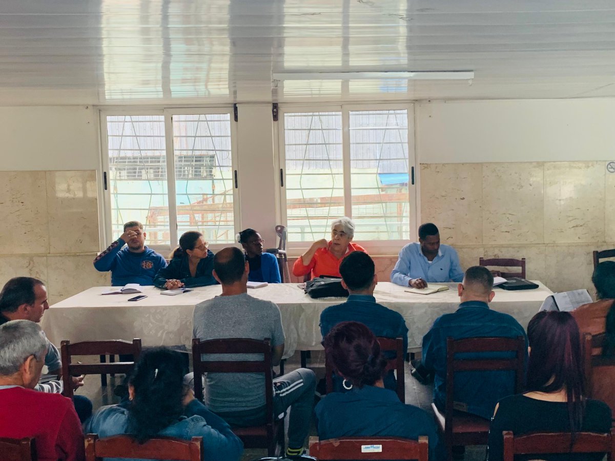 Empresa de Conductores Eléctricos Conrado Benítez tweet media