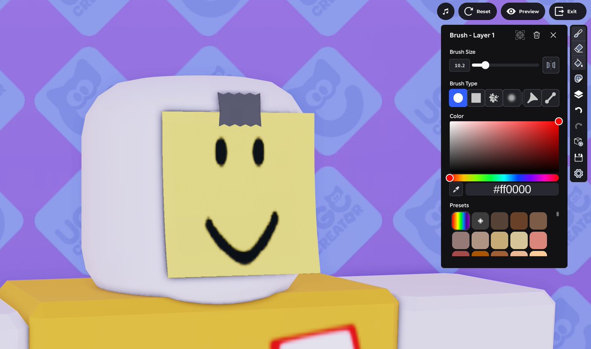 SirDapper tweet media