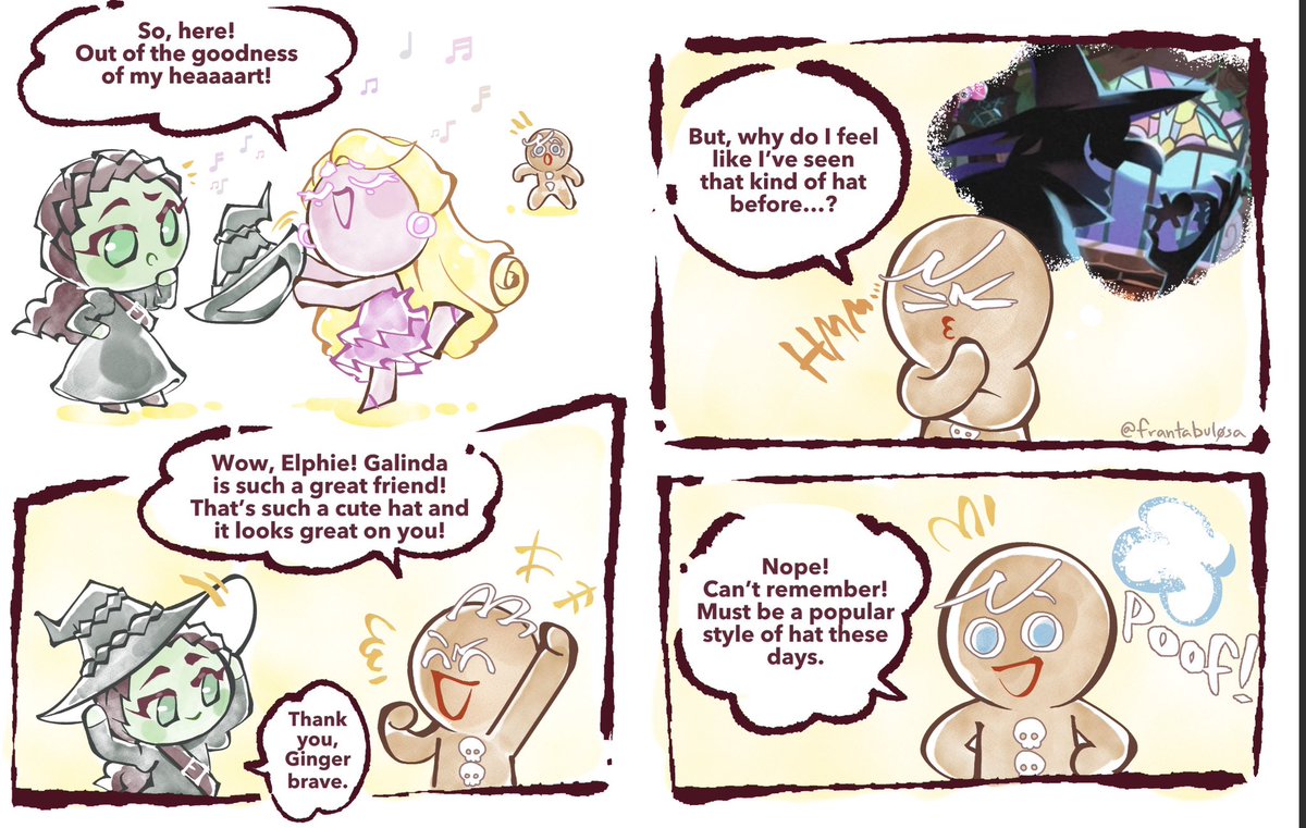 Fran@BOOTH#260👉AnimeLasVegas tweet media