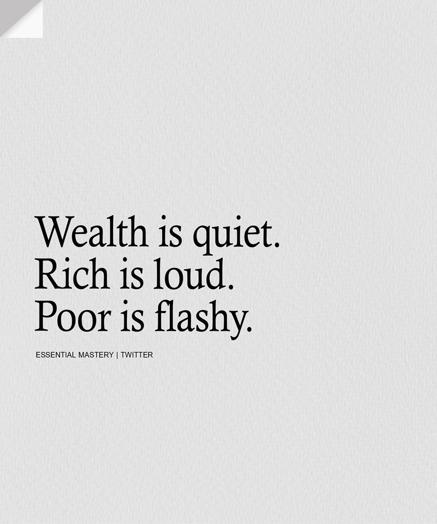 Essential Mastery tweet media