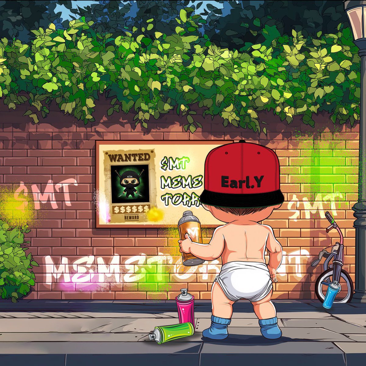 Safiyanu0808's tweet photo. There’s a difference between shilling for free and being rewarded for contribution. MemeTorrent understands that difference. $MT is being distributed to people who actually help the project grow. Respectable approach.
@MemeTorrent #MemeTorrent $MT https://t.co/rgDODhYbRI