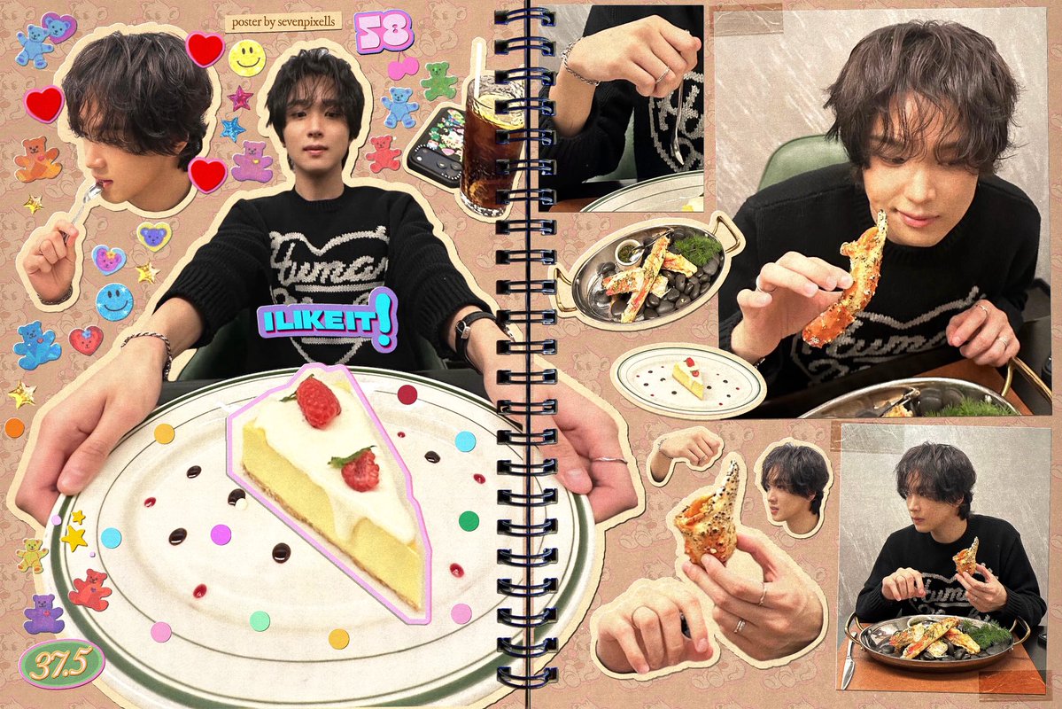 sevenpixells's tweet image. 