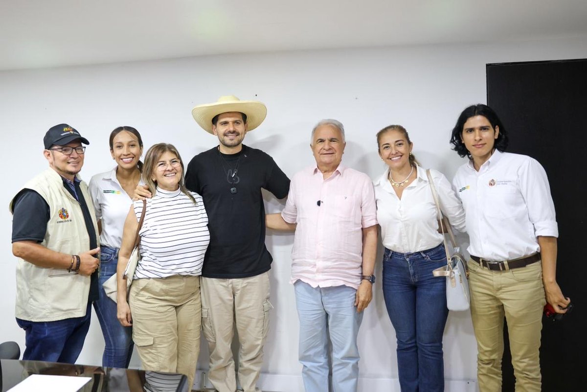 Rodrigo Villalba Mosquera tweet media
