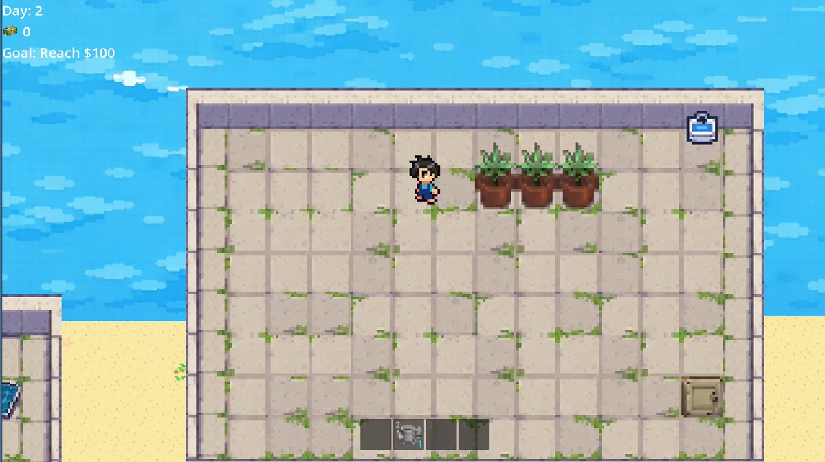 TrippyBento's tweet photo. Rooftop farming vibes 🌅 https://t.co/7RmDw83rLp