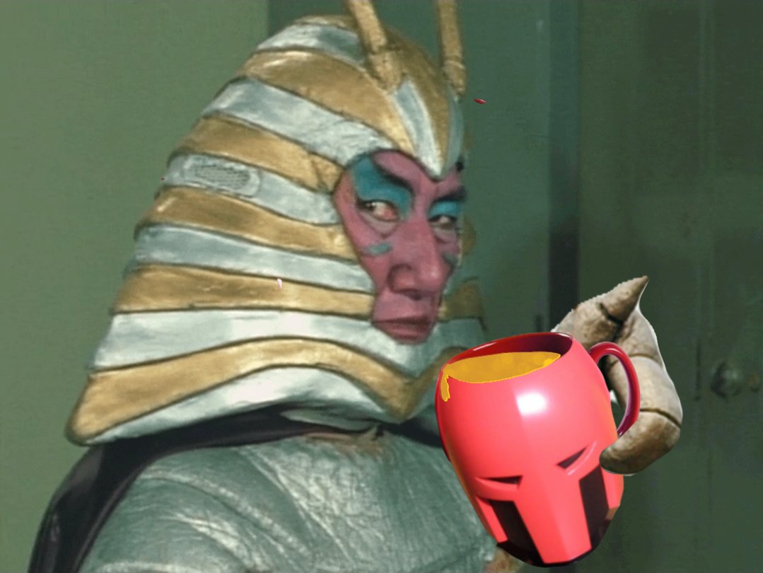 Ambassador Hell tweet media