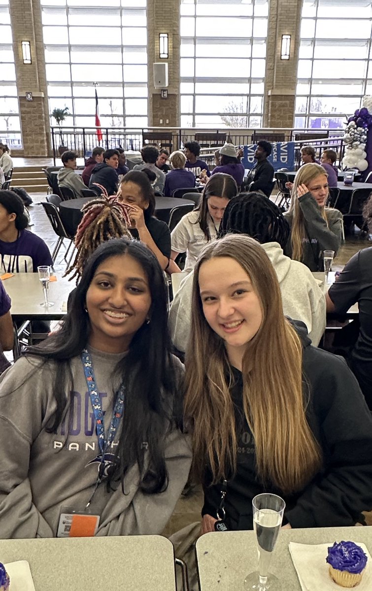 Ridge Point High School tweet media