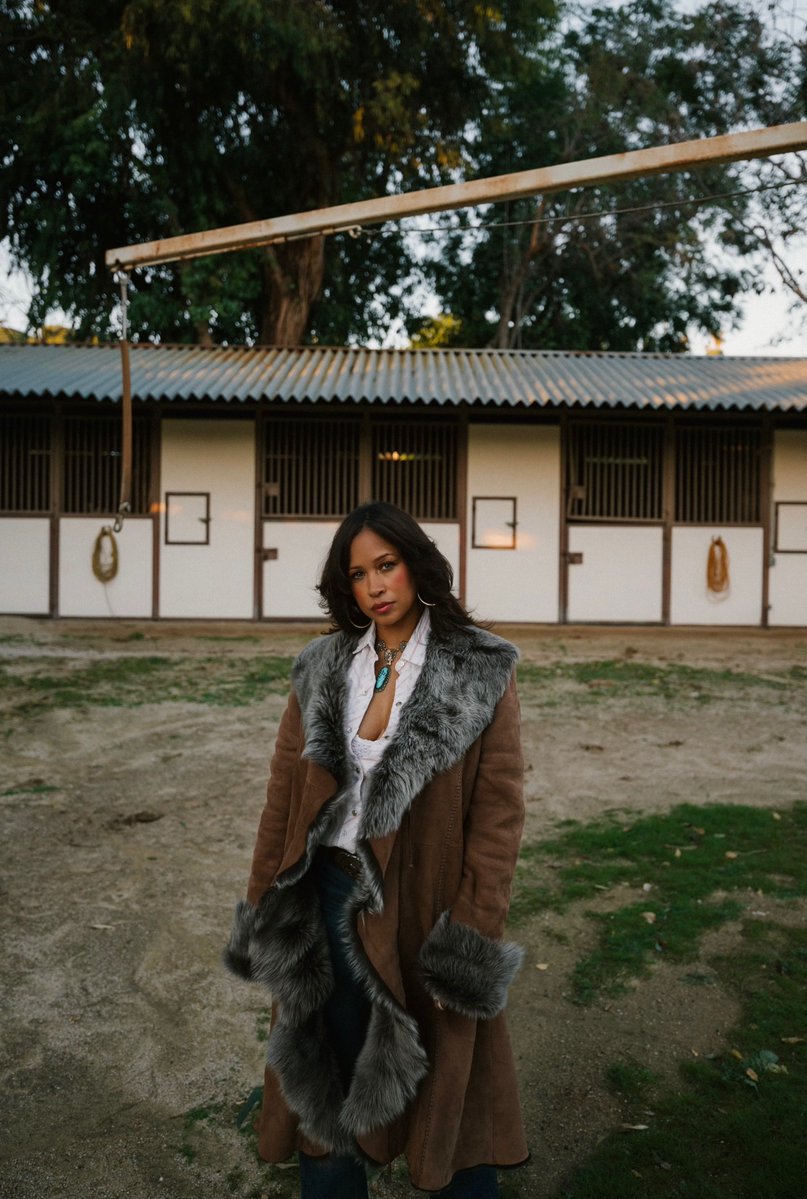 Stacey DASH tweet media