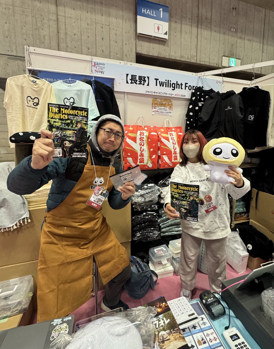 独ヲタ女子＊アッキーch (いろはラーメン.) (@dokuota_akkie) / Posts / X