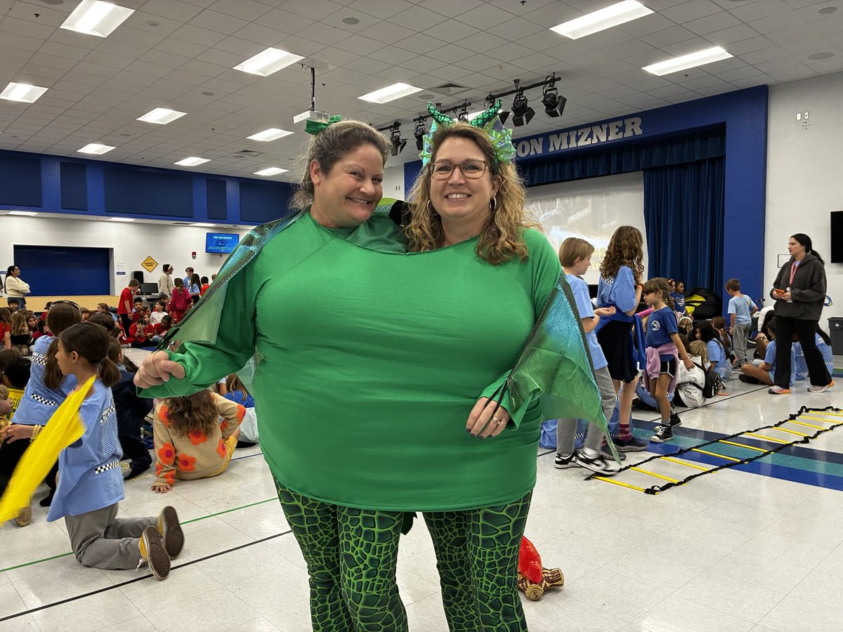 Addison Mizner School tweet media