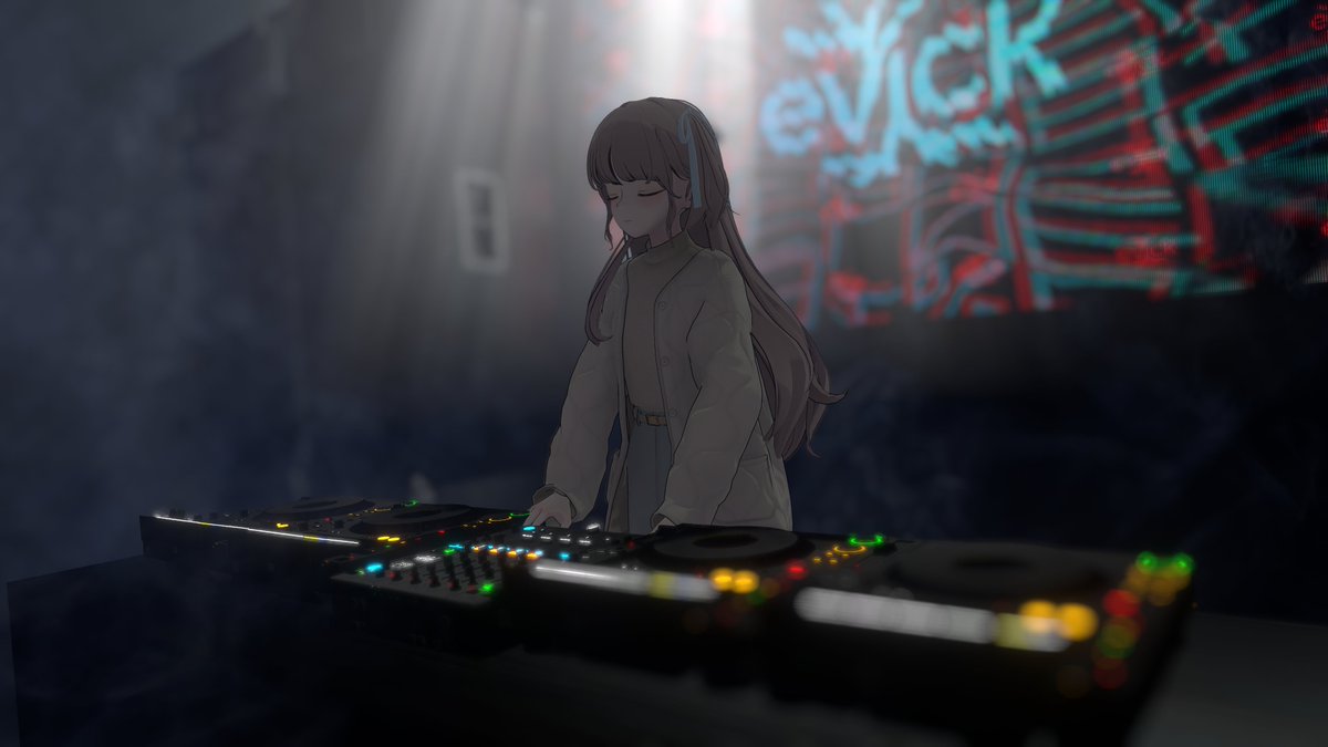 vrc909's tweet photo. 昨日の #130_BPM #Bar_ClubRustic
マジで心地よくて余韻がすごかった https://t.co/R1uLxGfjA1