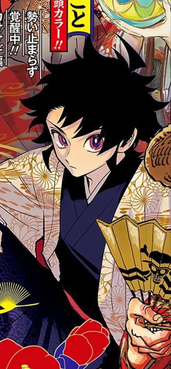 Klmnt__'s tweet photo. @MangaMoinsFra Qui est le personnage la à côté de luffy ? https://t.co/gIeZT7kyJk