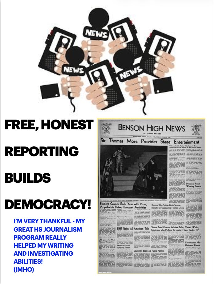 GregBacklund's tweet image. Please support serious "Sensible Centrist" media!